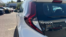 Toyota Aygo X 1.0 VVT-i Pure 5dr Petrol Hatchback